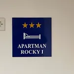 Rocky I Appartement Zadar