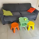 Rocky I Appartement