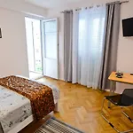 Rocky I Appartement