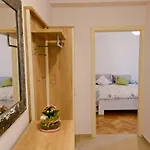 Rocky I Appartement *