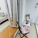 Rocky I Appartement