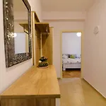 Rocky I Appartement *