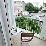 Rocky I Appartement *