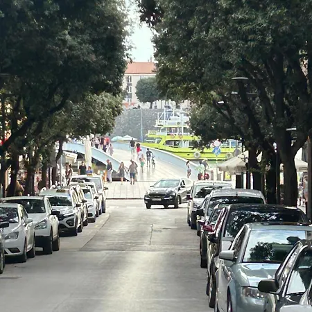Rocky I Apartment Zadar