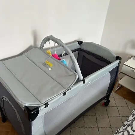 Rocky I Apartment Zadar