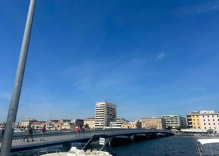 Appartement Rocky I Zadar