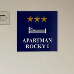 Apartamento Rocky I Zadar