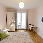 Rocky I Apartamento
