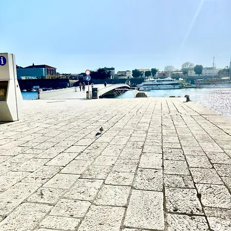 Appartamento Rocky I