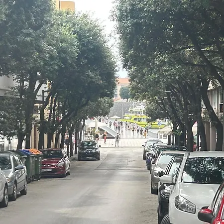 Rocky I Apartamento Zadar