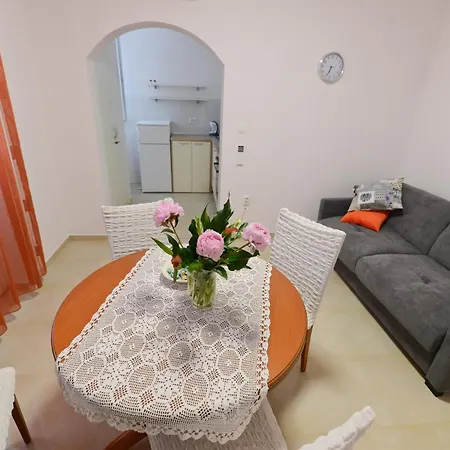 Deluxe Rocky I With Balcony View Of The Garden Apartment *