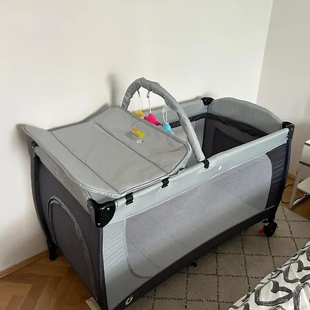 Apartamento Rocky I Zadar