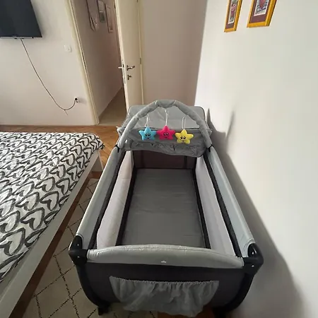 Appartamento Rocky I *