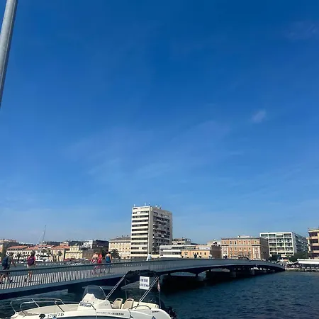 Apartamento Rocky I Zadar