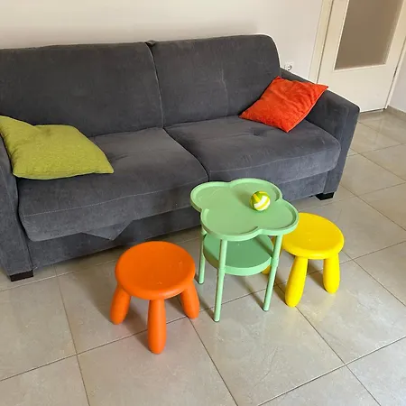 Rocky I Appartamento *