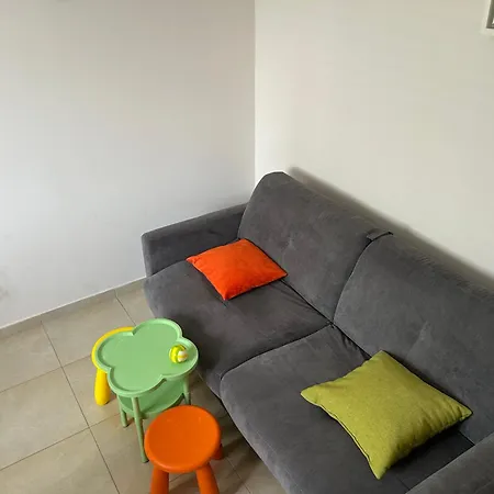 Rocky I Apartamento *