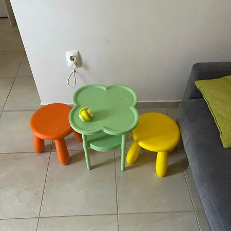 Apartment Deluxe Rocky I With Balcony View Of The Garden Zadar