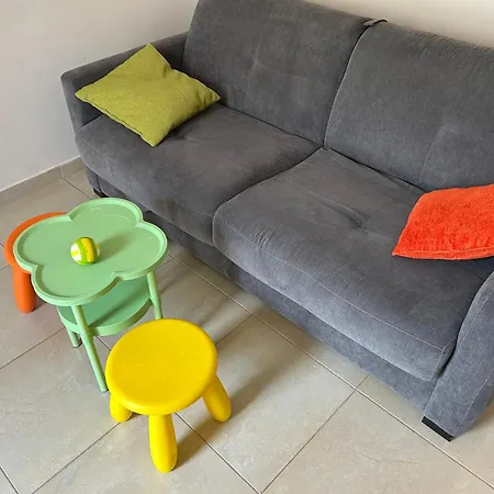 Deluxe Rocky I With Balcony View Of The Garden Apartment Zadar