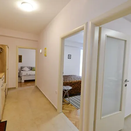 Appartamento Rocky I