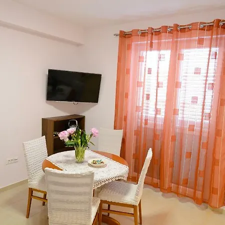 Deluxe Rocky I With Balcony View Of The Garden Zadar