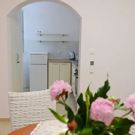 Apartment Rocky I *