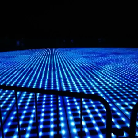 Apartamento Rocky I *