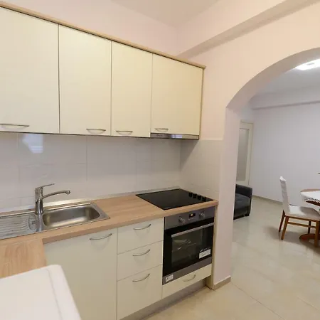 Rocky I Appartamento *