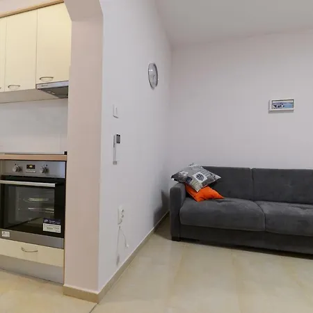 Apartment Rocky I Zadar