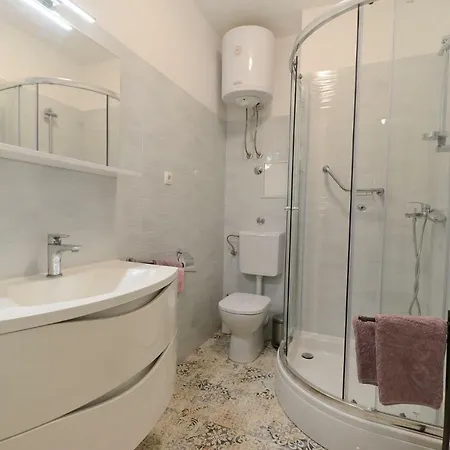 Apartment Rocky I *