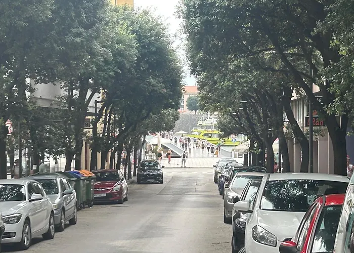 Rocky I Apartment Zadar