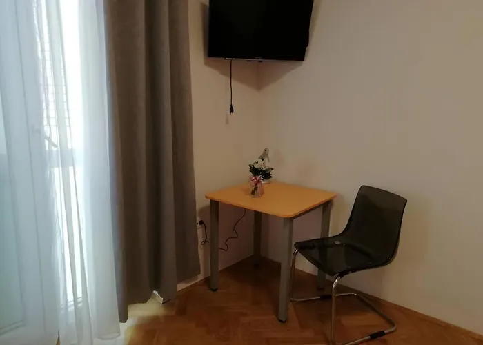 Apartment Rocky I Zadar