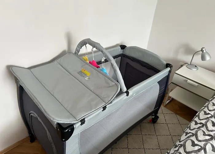 Rocky I Apartment Zadar