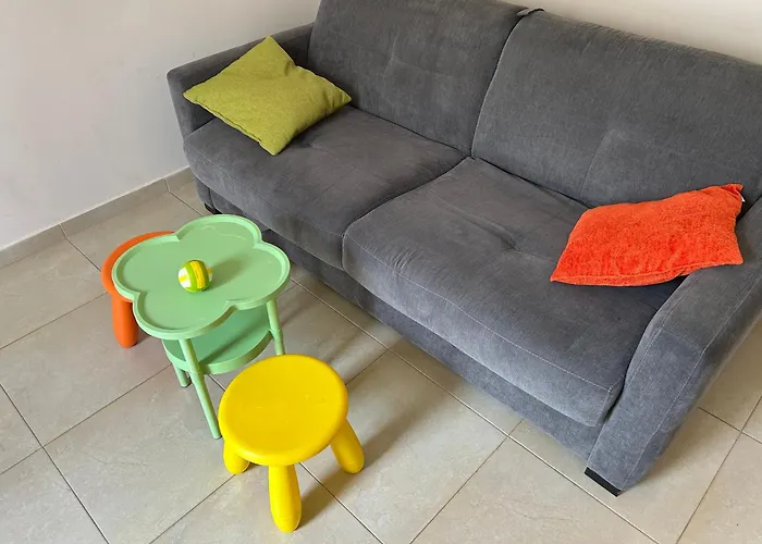 Rocky I Apartment Zadar