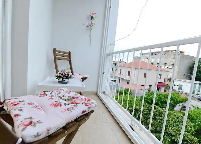 Rocky I Apartment Zadar