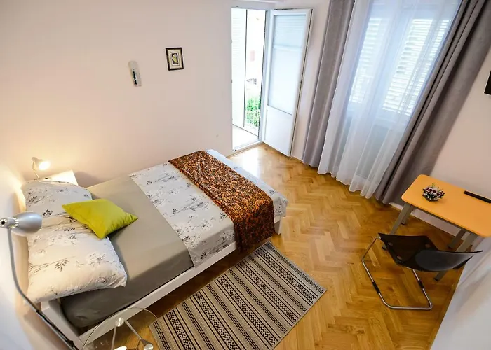 Apartment Rocky I Zadar