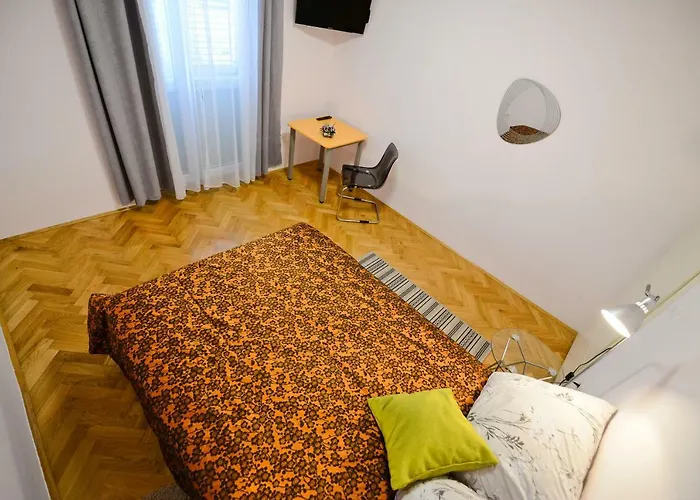 Apartment Rocky I Zadar