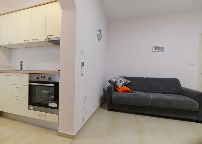 Apartment Rocky I Zadar